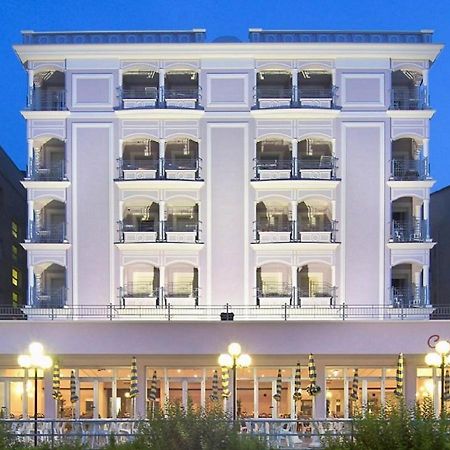 Hotel Continental Cattolica Zewnętrze zdjęcie