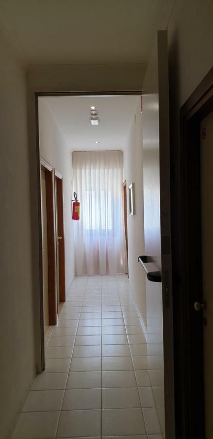 Hotel Continental Cattolica Zewnętrze zdjęcie